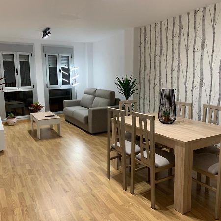 Apartamento Porta Da Vila บีเวโร ภายนอก รูปภาพ