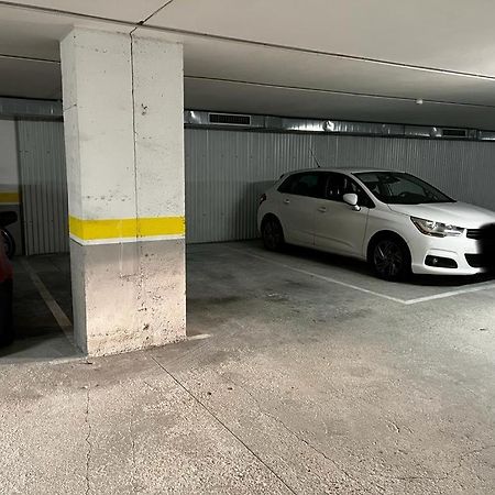 Apartamento Porta Da Vila บีเวโร ภายนอก รูปภาพ