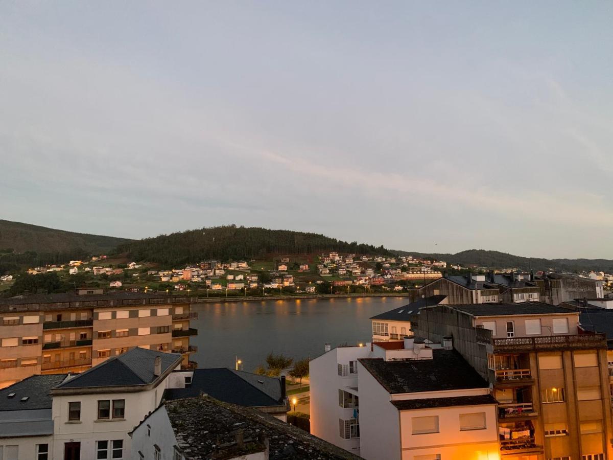 Apartamento Porta Da Vila บีเวโร ภายนอก รูปภาพ