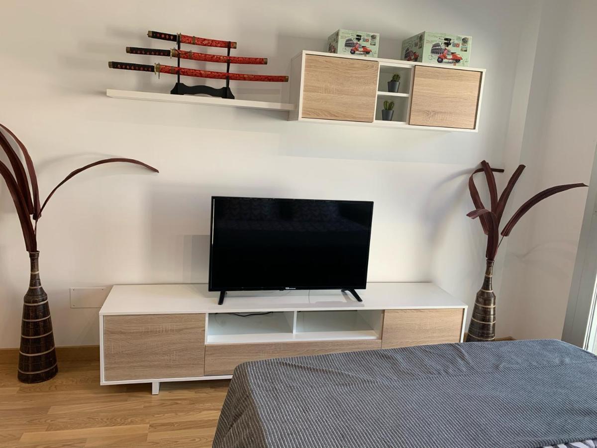 Apartamento Porta Da Vila บีเวโร ภายนอก รูปภาพ
