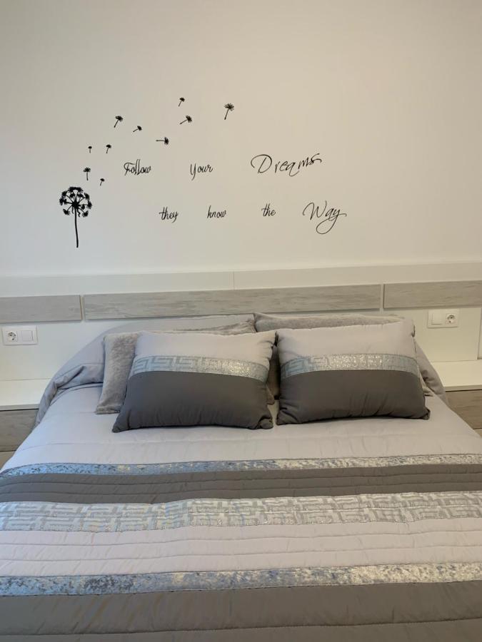 Apartamento Porta Da Vila บีเวโร ภายนอก รูปภาพ