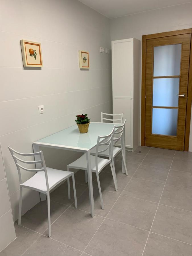Apartamento Porta Da Vila บีเวโร ภายนอก รูปภาพ