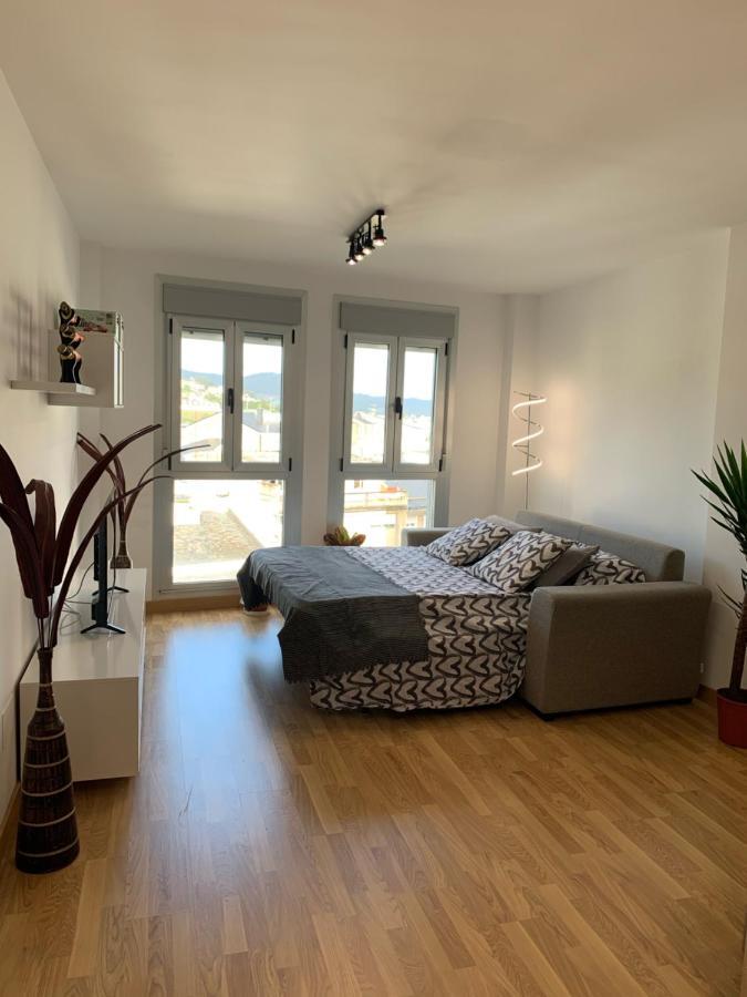 Apartamento Porta Da Vila บีเวโร ภายนอก รูปภาพ