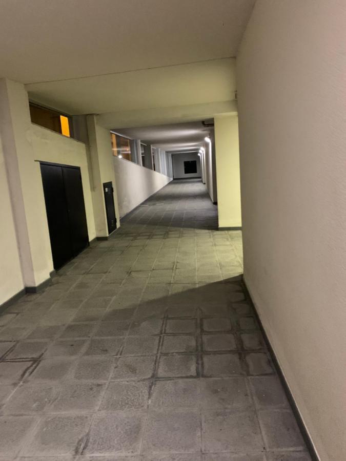 Apartamento Porta Da Vila บีเวโร ภายนอก รูปภาพ