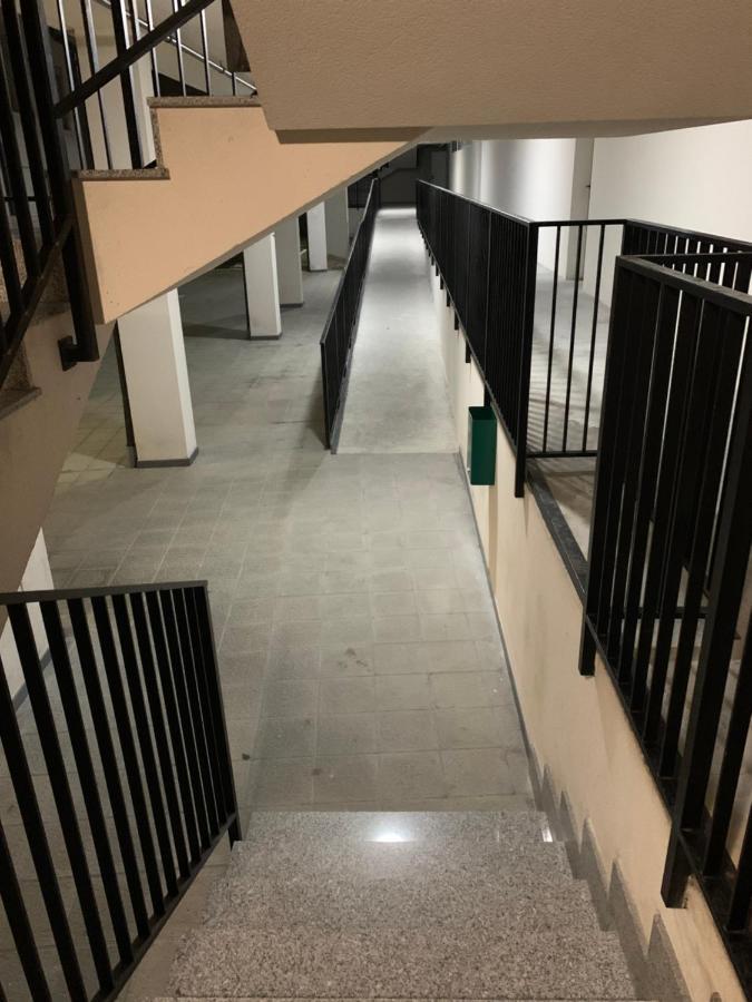 Apartamento Porta Da Vila บีเวโร ภายนอก รูปภาพ