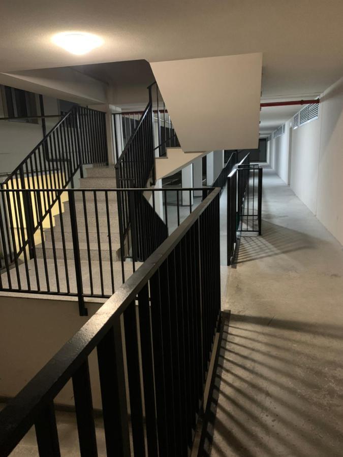 Apartamento Porta Da Vila บีเวโร ภายนอก รูปภาพ