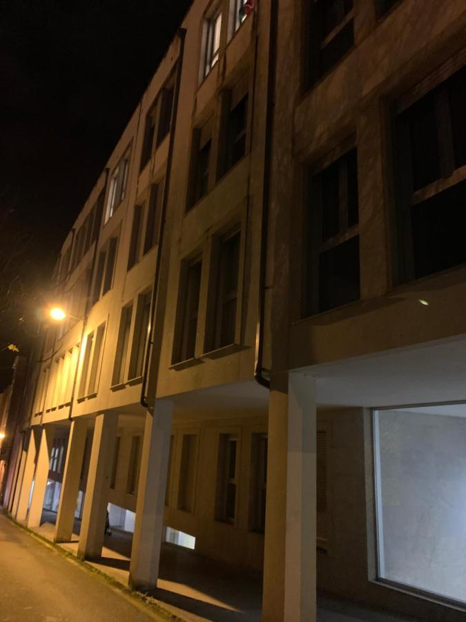 Apartamento Porta Da Vila บีเวโร ภายนอก รูปภาพ